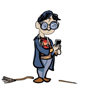 doctorpotter