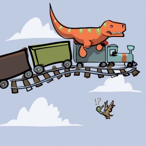 dinosaursmagictrains